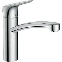 Hansgrohe Logis M31 køkkenarmatur 160, 1jet