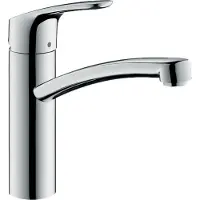 Hansgrohe Focus M41 køkkenarmatur 160, 1jet