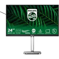 Philips 24" 24B2G5200 - 1920x1080 (FHD) - 100Hz - IPS