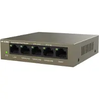 IP-Com Networks M20-poe 5p Switch