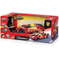 Maisto Tech Ferrari 499p 1:24 Rc-bil