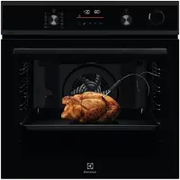 Electrolux Eoc6p77h Multifunktionsovn 72l