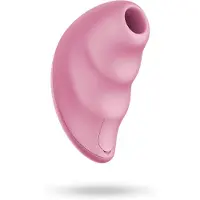 Fun Factory Intense Air Pulse Vibrator Rosé
