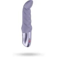 Fun Factory Abby G G-Spot Vibrator Light Violet