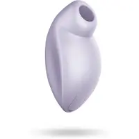 Fun Factory Gaia Air Pulse Vibrator Purple