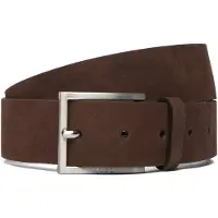 HUGO Mirto Sz35 10251794 Red Bælte
