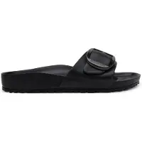 Birkenstock Madrid Big Buckle Eva Smalle Sandaler