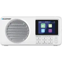 Blaupunkt Dr6wh Bærbar Radio