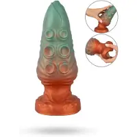 Beasty Cocks Atlantis Anal Plug