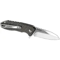 SCHRADE Tenacity Lommekniv