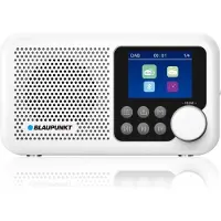 Blaupunkt Dr8wh Bærbar Radio