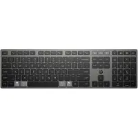 HP 9t5b2aa Trådløst Tastatur