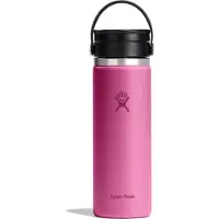 Hydroflask 20 Oz Wide Flex Sip L?g Reef