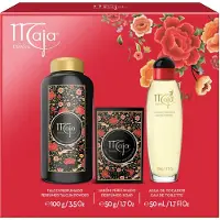 Maja EDT Purškiklis, 50 ml Talco, 100 g Jabon, 50 grsets