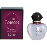 Dior Pure Poison Eau de parfum 30 ml