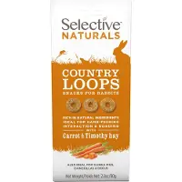 Supreme Kanin Country Loops 80 g.