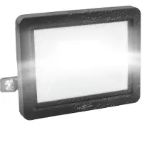 Ansmann WFL30W, 30 W, LED, IP65, Sort, Flood work light