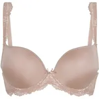 Lingadore BH 'DAILY LACE' nude