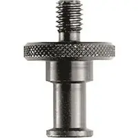 Manfrotto 191, Messing, 9,53 mm (0.375), 1,59 cm (0.625), 40 mm, 60 g