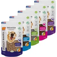 Biofood BFPetfood Meat Bars - Lam - 100 g