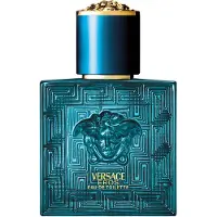 Versace - Eros - Eau De Toilette - Eau De Toilette Vaporisateur 30 Ml - For Women
