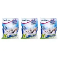 JETWORLD fugtabsorberende tilskud 3 stk. x 450 g æble 8000303311393