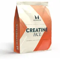 Myprotein Creatine HCL - 500G - 121servings - Uden smag