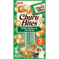 Inaba Churu Bites - Kat - Tun