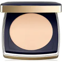 Estée Lauder Est?e Lauder Double Wear 12-timers Stay-in-Place Matte Powder Foundation | Styrer Oil & Shine 0,39 Ounce 1C1 Cool Bone