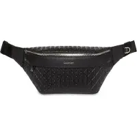 Calvin Klein Emblem Bæltetaske