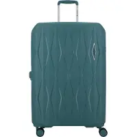 Gabol Infinity Spinner Tsa Expandable 108.7/119l Kuffert Med Hjul
