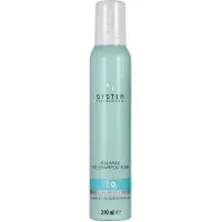 System Professional LipidCode Balance Pre-Shampoo Foam Pre-shampoo 200 ml