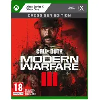 Xbox Games Xbox One Call Of Duty: Modern Warfare 3