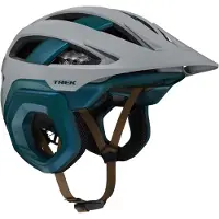 Trek Blaze WaveCel - Gravel/Dark Aquatic - S(52 - 56 cm) - Cykeltilbehør