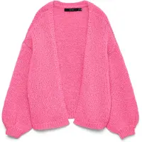 Vero Moda Cardigan 'VMMaybe' gammelrosa