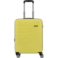 Gabol Future Plus 47l Kuffert Med Hjul