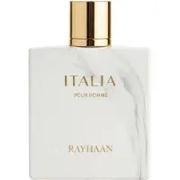 Rayhaan Italia Eau de parfum 100 ml
