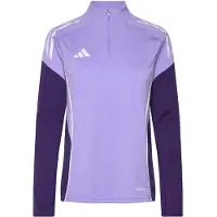 Adidas Dame Tiro 25 Konkurrence Træningstop Light Purple