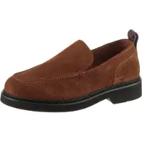 Tommy Hilfiger Slipper brun