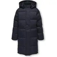 ONLY GIRLS Frakke 'KOGIrene' navy