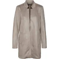 Vero Moda Josefreja Læderjakke