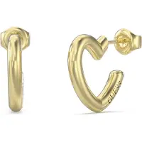 GUESS Iconique Jube05535 øreringe