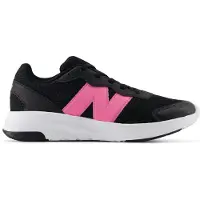 New Balance New Balancetil piger. GK578V1 Sko 578 V1 sort (37), Fast, Blonder, Casual, Sport, Multisport, børnetøj