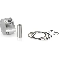 Evok Honda Sh 125cc 52.4mm 100091010 Stempelkit