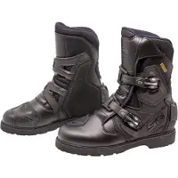 Sidi Mid Adventure 2 GTX Sort 43
