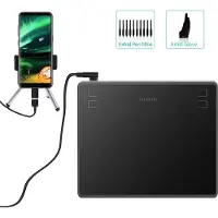 HUION Hs64 Tegneplade