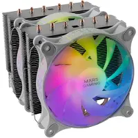 Mars Gaming Mcpu-xtw Cpu-blæser
