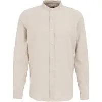 We fashion Skjorte ecru / naturhvid