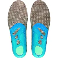 Sidas - Såler - 3Feet Outdoor Low til Unisex - Størrelse 35-36 - Beige