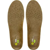 Sidas - Såler - 3Feet Outdoor Mid til Unisex - Størrelse 39-41 - Grøn